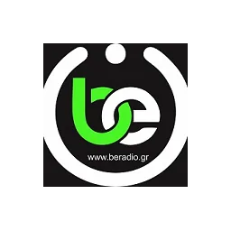Λογότυπο Be Radio