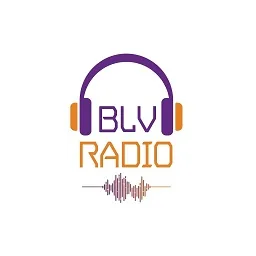 Λογότυπο Believe Radio