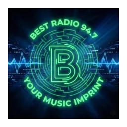 Λογότυπο Best 94.7