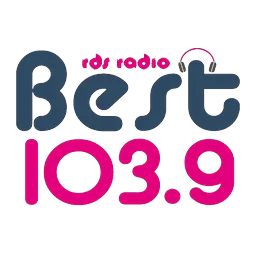 Λογότυπο Best Radio 103.9