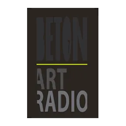 Λογότυπο Beton7 Art Radio