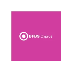 Λογότυπο BFBS Cyprus 89.7