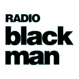 Λογότυπο BlackMan 103.3
