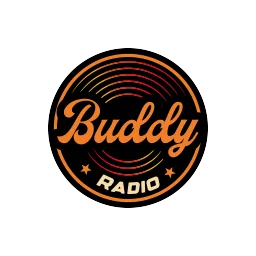 Λογότυπο Buddy Radio