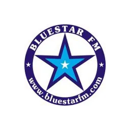 Λογότυπο BueStar FM 105.1
