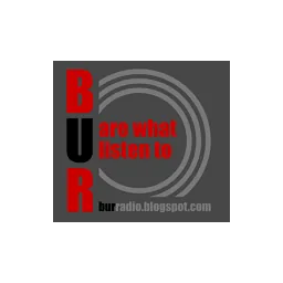 Λογότυπο Bur Radio