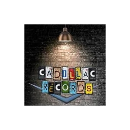 Λογότυπο Cadillac Records Radio