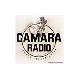 Λογότυπο Camara Radio