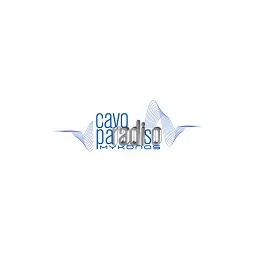 Λογότυπο Cavo Paradiso Radio