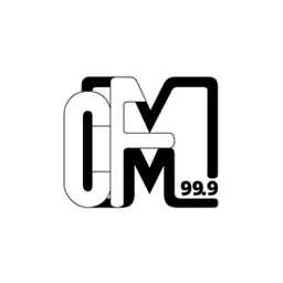 Λογότυπο CFM 99.9
