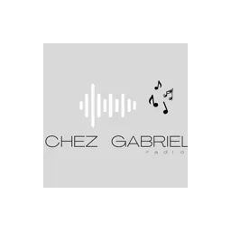 Λογότυπο Chez Gabriel Radio