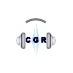 Λογότυπο Chicago Greek Radio