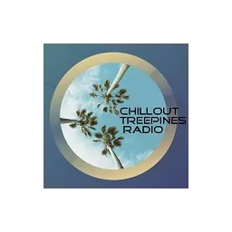 Λογότυπο Chillout TreePines Radio