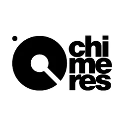 Λογότυπο Chimeres Radio