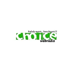 Λογότυπο Choice WebRadio
