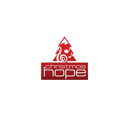 Λογότυπο Christmas Hope