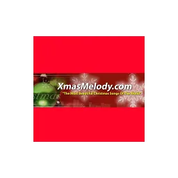 Λογότυπο Christmas Melody