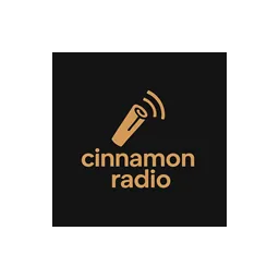 Λογότυπο Cinnamon Radio Easy