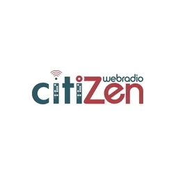 Λογότυπο Citizen Web Radio
