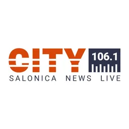 Λογότυπο City 106.1