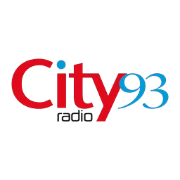 Λογότυπο City 93