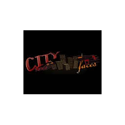 Λογότυπο City Faces Radio