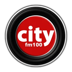 Λογότυπο City FM 100