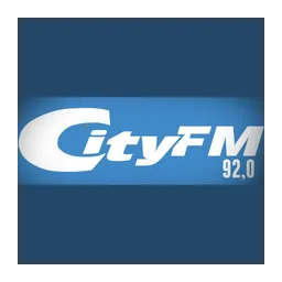 Λογότυπο City FM 92