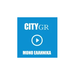 Λογότυπο City Greek Music