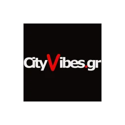 Λογότυπο CityVibes
