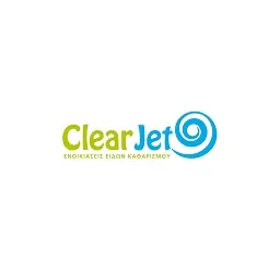 Λογότυπο Clearjet Radio