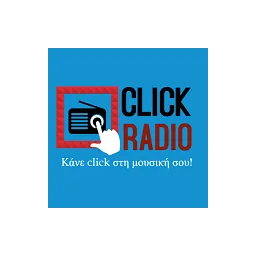 Λογότυπο Click Radio