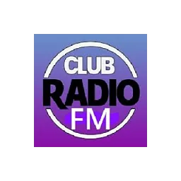 Λογότυπο Clubradiofm