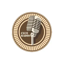 Λογότυπο Clue Radio