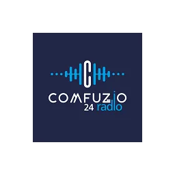 Λογότυπο Comfuzio 24