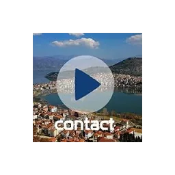 Λογότυπο Contact Radio