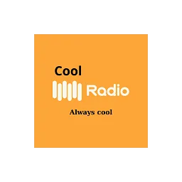Λογότυπο Coolradio