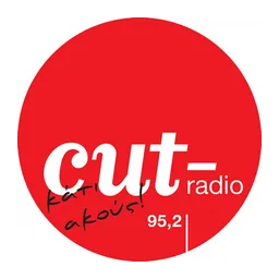 Λογότυπο Cut Radio 95.2