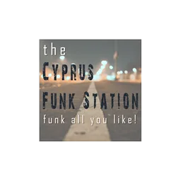 Λογότυπο Cyprus Funk Station