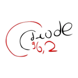 Λογότυπο D-Code 96.2