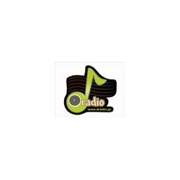 Λογότυπο D Radio