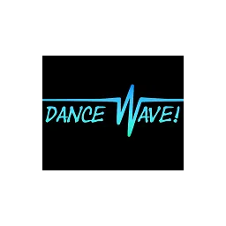 Λογότυπο Dance waves