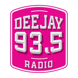 Λογότυπο Deejay 93.5