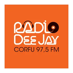 Λογότυπο DeeJay 97.5