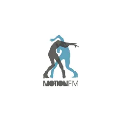 Λογότυπο Deep Motion FM