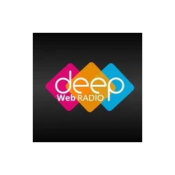 Λογότυπο Deep Web Radio