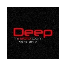 Λογότυπο Deepin Radio