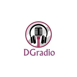 Λογότυπο DG Radio