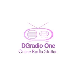 Λογότυπο DGradio One