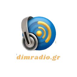 Λογότυπο Dim Radio